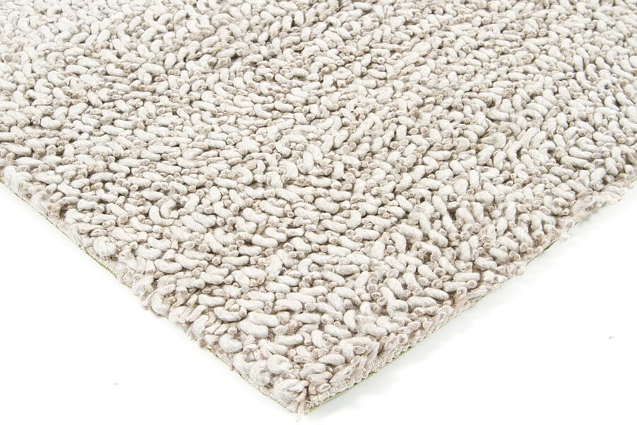 Chandra Zeal zea20602 Gray Shag Area Rug