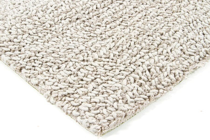 Chandra Zeal zea20602 Gray Shag Area Rug