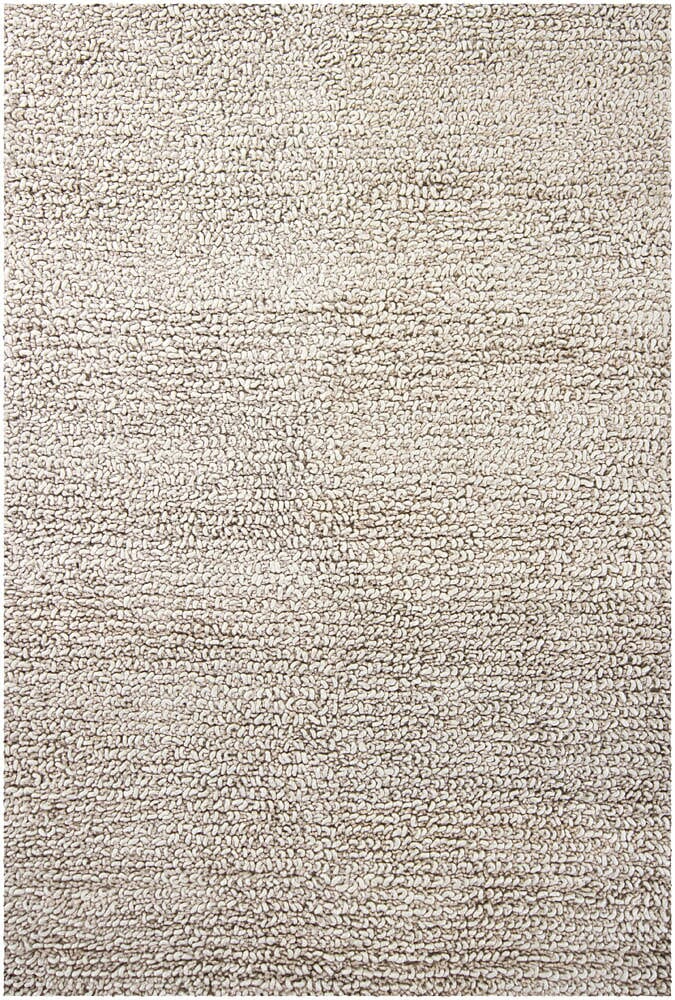 Chandra Zeal zea20602 Gray Shag Area Rug