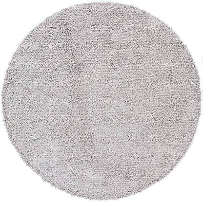 Chandra Zeal zea20602 Gray Shag Area Rug