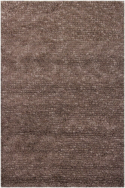 Chandra Zeal zea20604 Gray Shag Area Rug