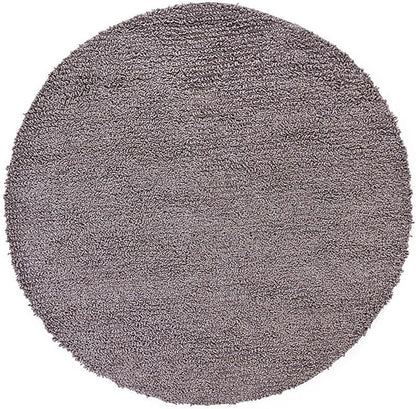 Chandra Zeal zea20604 Gray Shag Area Rug