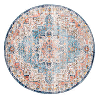 Nuloom Sawyer Transitional Nsa2275A Multi Area Rug