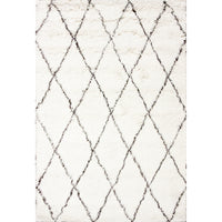 Nuloom Nida Plush Nni2747A Ivory Area Rug