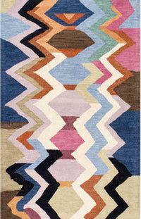 Nuloom Aguirre Nag2582A Multi Area Rug