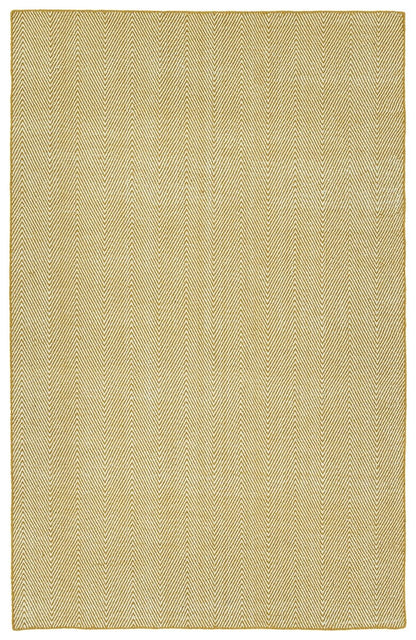 Kaleen Ziggy Zig01-05 Gold Area Rug