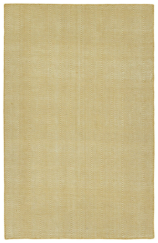 Kaleen Ziggy Zig01-05 Gold Area Rug