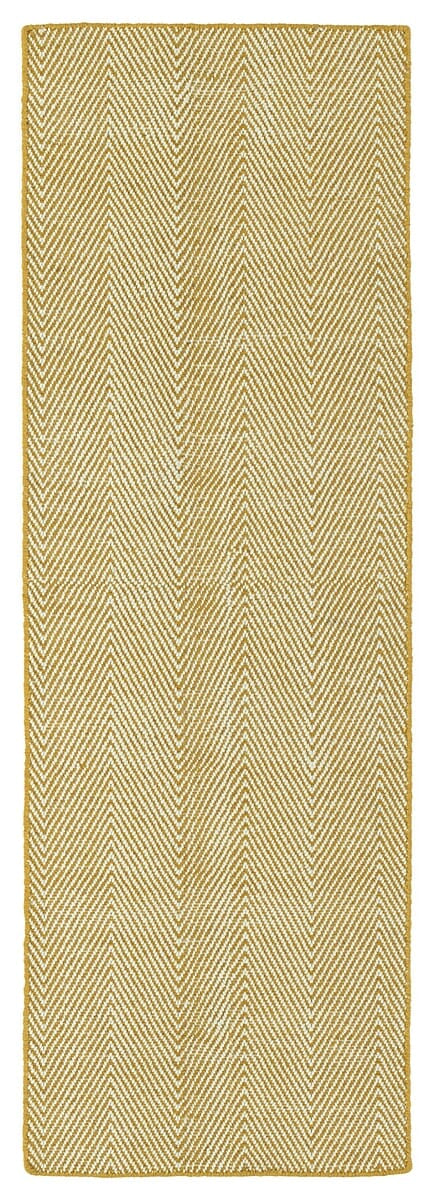 Kaleen Ziggy Zig01-05 Gold Area Rug