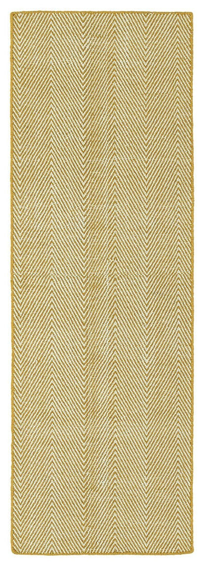 Kaleen Ziggy Zig01-05 Gold Area Rug