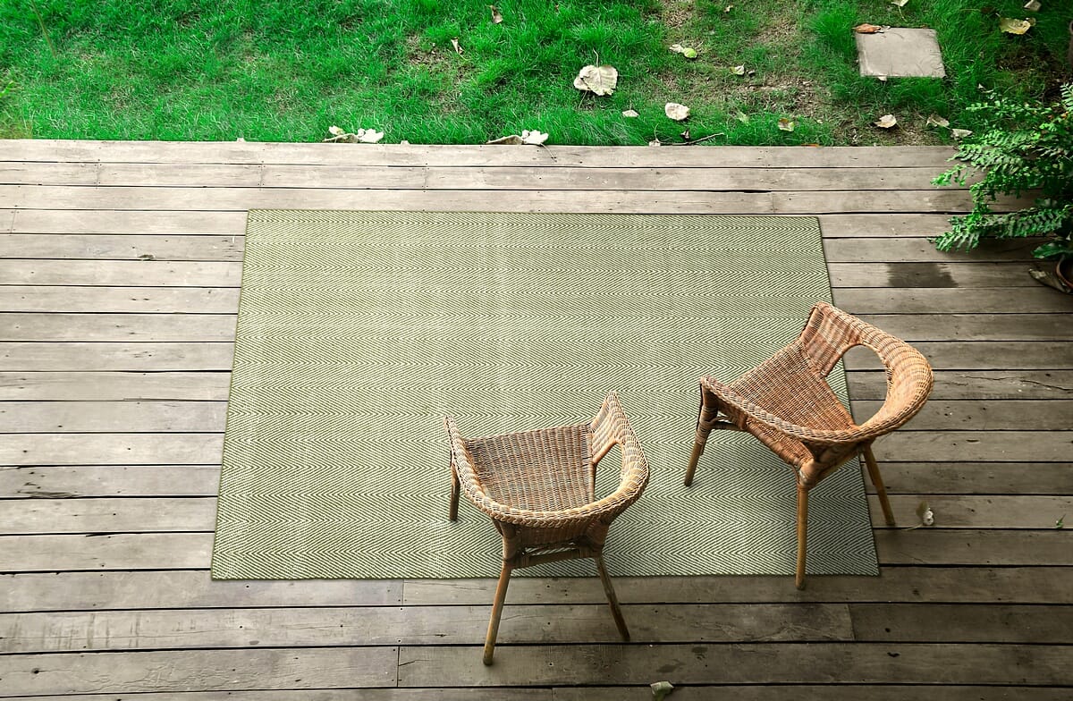 Kaleen Ziggy Zig01-23 Olive Area Rug