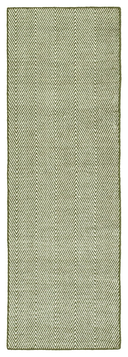 Kaleen Ziggy Zig01-23 Olive Area Rug