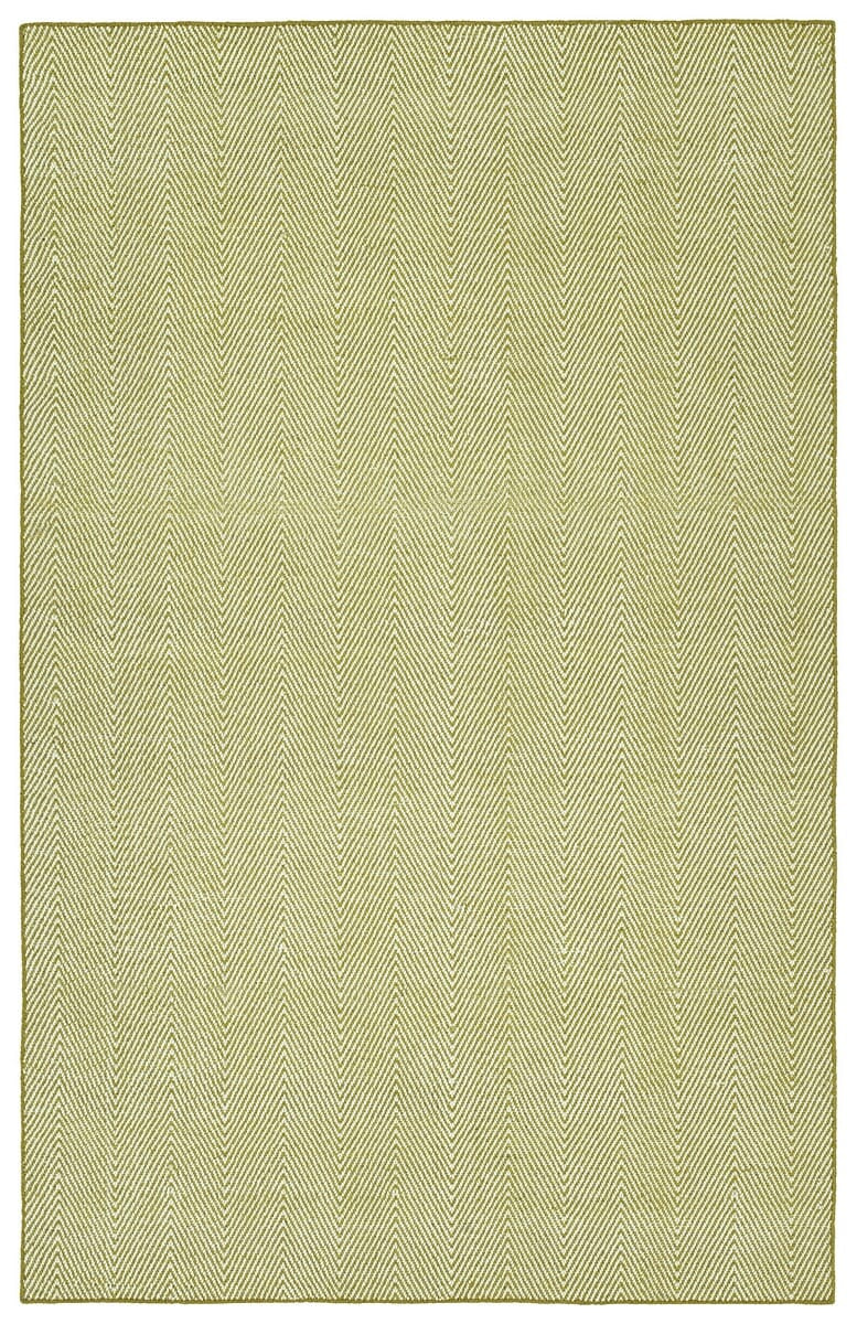 Kaleen Ziggy Zig01-70 Wasabi Area Rug