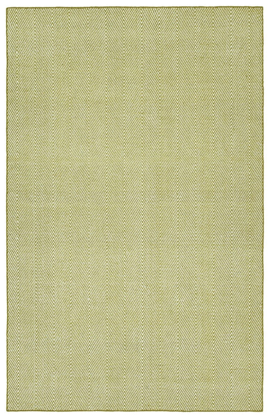 Kaleen Ziggy Zig01-70 Wasabi Area Rug