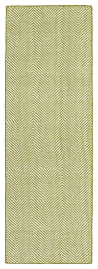 Kaleen Ziggy Zig01-70 Wasabi Area Rug