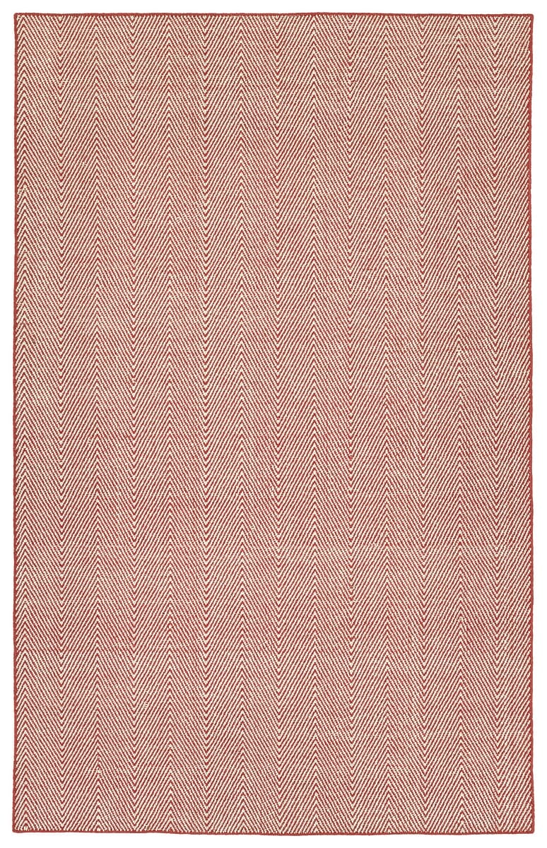 Kaleen Ziggy Zig01-99 Coral Area Rug