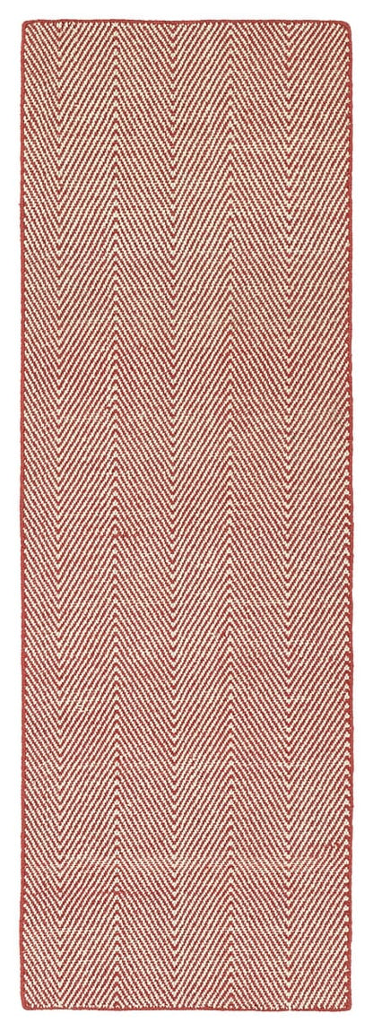 Kaleen Ziggy Zig01-99 Coral Area Rug