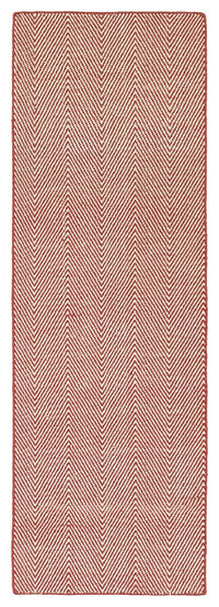 Kaleen Ziggy Zig01-99 Coral Area Rug