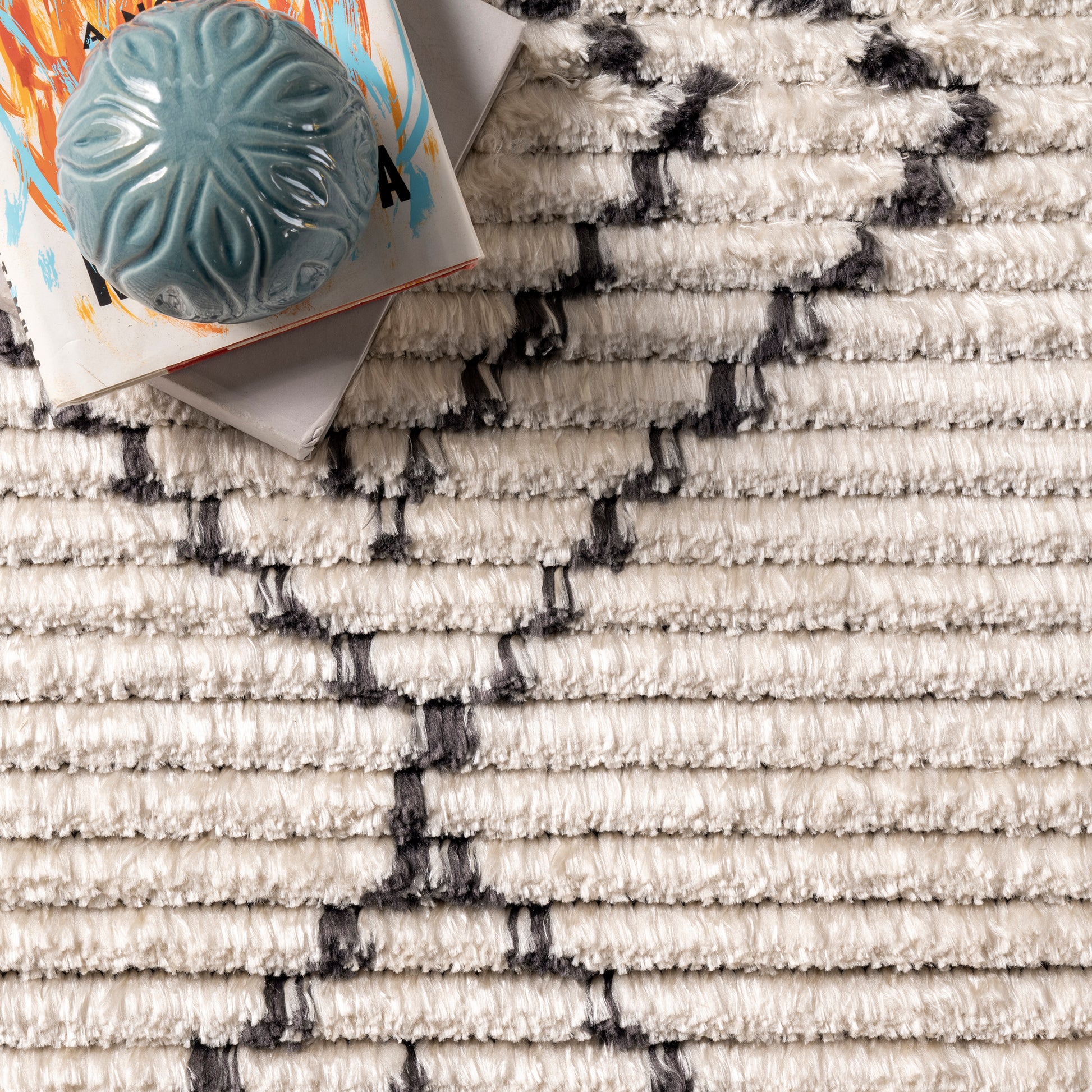 Nuloom Tayah Nta1874A Beige Area Rug