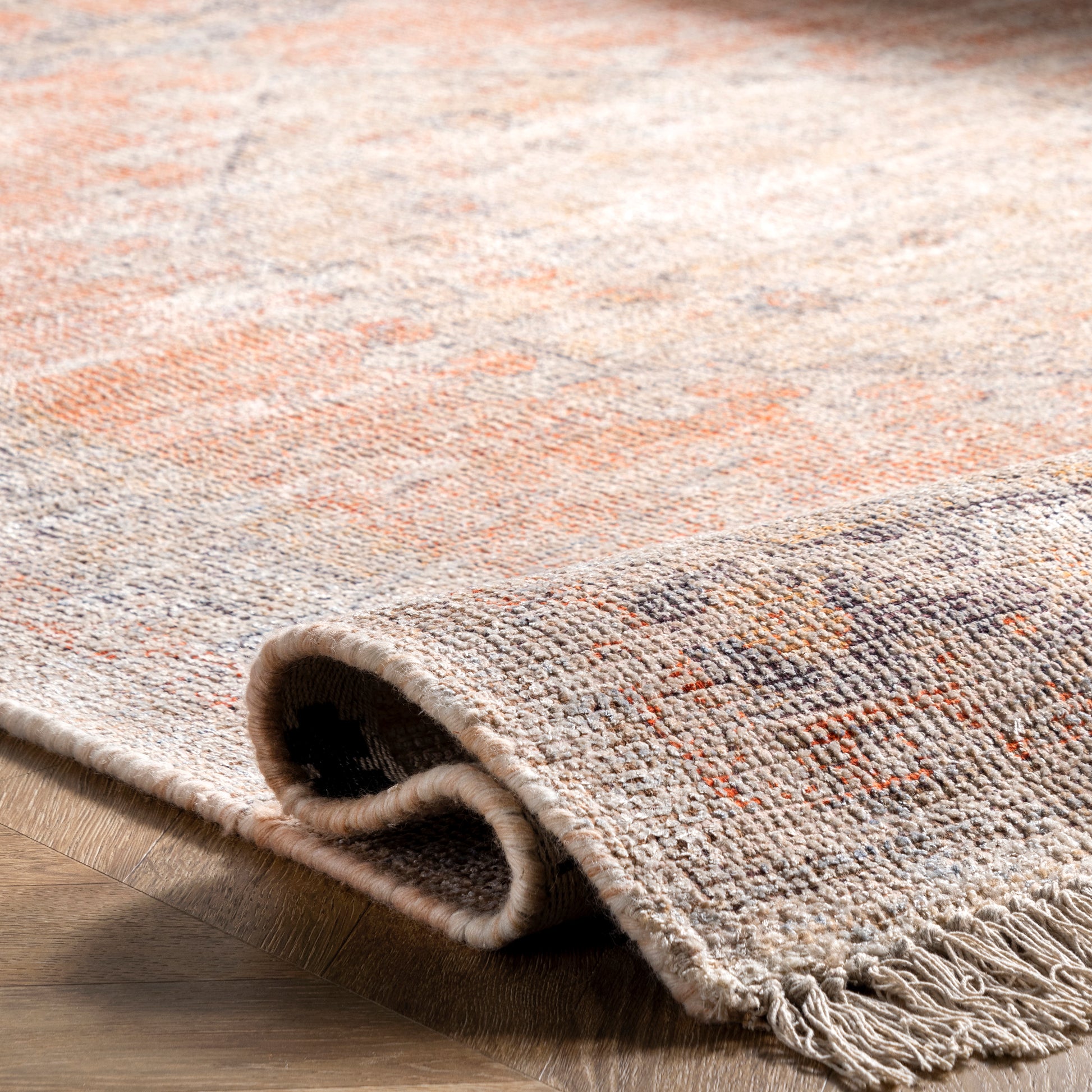 Nuloom Olwen Nol3485A Multi Area Rug