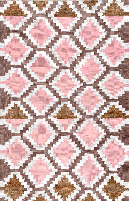 Nuloom Micaela Trellis Nmi3526A Multi Area Rug