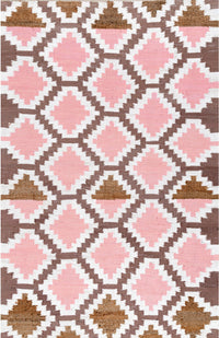 Nuloom Micaela Trellis Nmi3526A Multi Area Rug