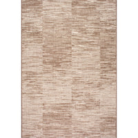 Nuloom Shirlene Stripes Nsh2855A Beige Area Rug