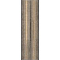 Nuloom Piper Nautical Npi1783B Charcoal Area Rug