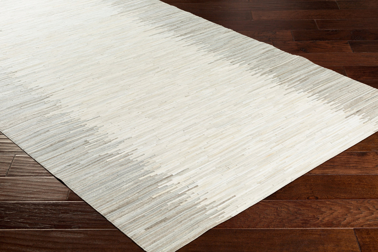 Surya Zander Znd-1004 Ivory, Beige Rug.