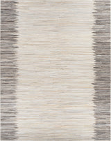Surya Zander Znd-1004 Ivory, Beige Rug.