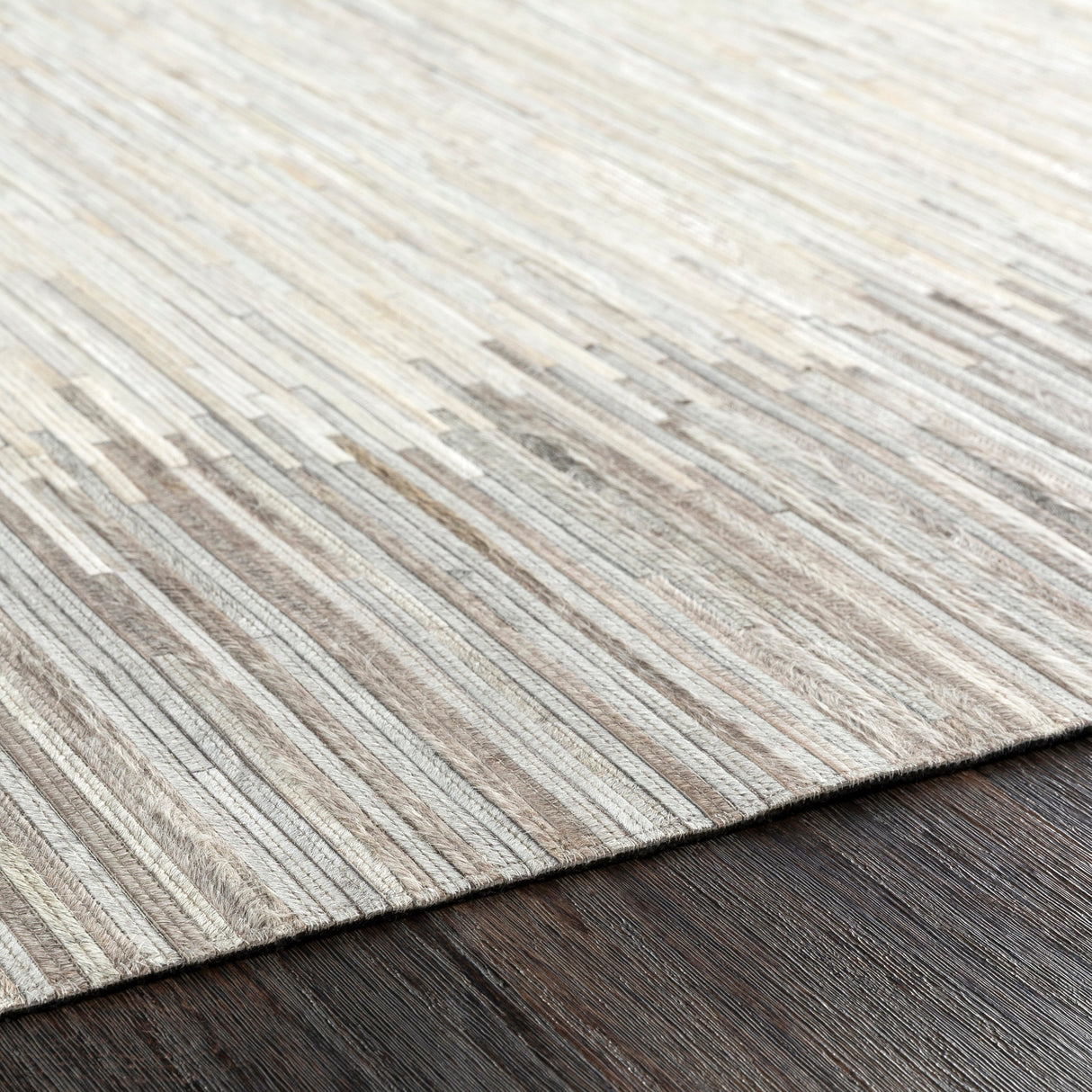 Surya Zander Znd-1004 Ivory, Beige Rug.