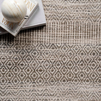 Nuloom Diem Cotton Ndi2049A Beige Area Rug