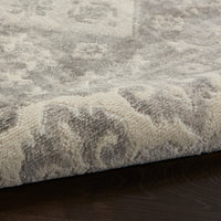 Nourison Cyrus Cyr05 Ivory Area Rug