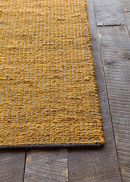 Chandra Zola zol17101 Orange Natural Fiber Area Rug