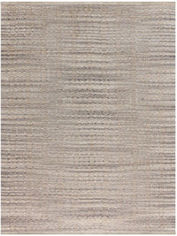 Amer Zola Zol-2 Gray Natural Fiber Area Rug