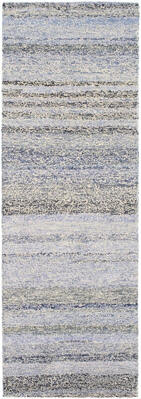 Surya Zola Zol-3000 Sky Blue / Cobalt / Navy / Beige Rugs.