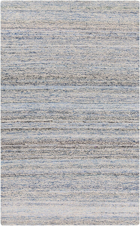 Surya Zola Zol-3000 Sky Blue / Cobalt / Navy / Beige Rugs.