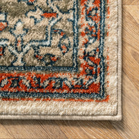 Nuloom Talulla Nta2882A Beige Area Rug