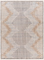 Surya Zaragoza Zrz-2300 Gray Rugs.