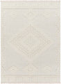 Surya Zaragoza Zrz-2316 Pink Rugs.