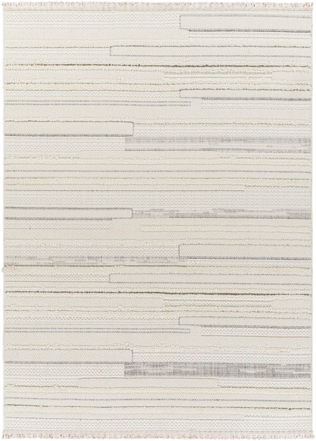 Surya Zaragoza Zrz-2317 Pink Rugs.