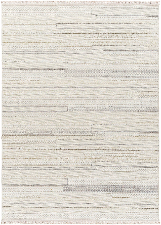 Surya Zaragoza Zrz-2317 Pink Rugs.