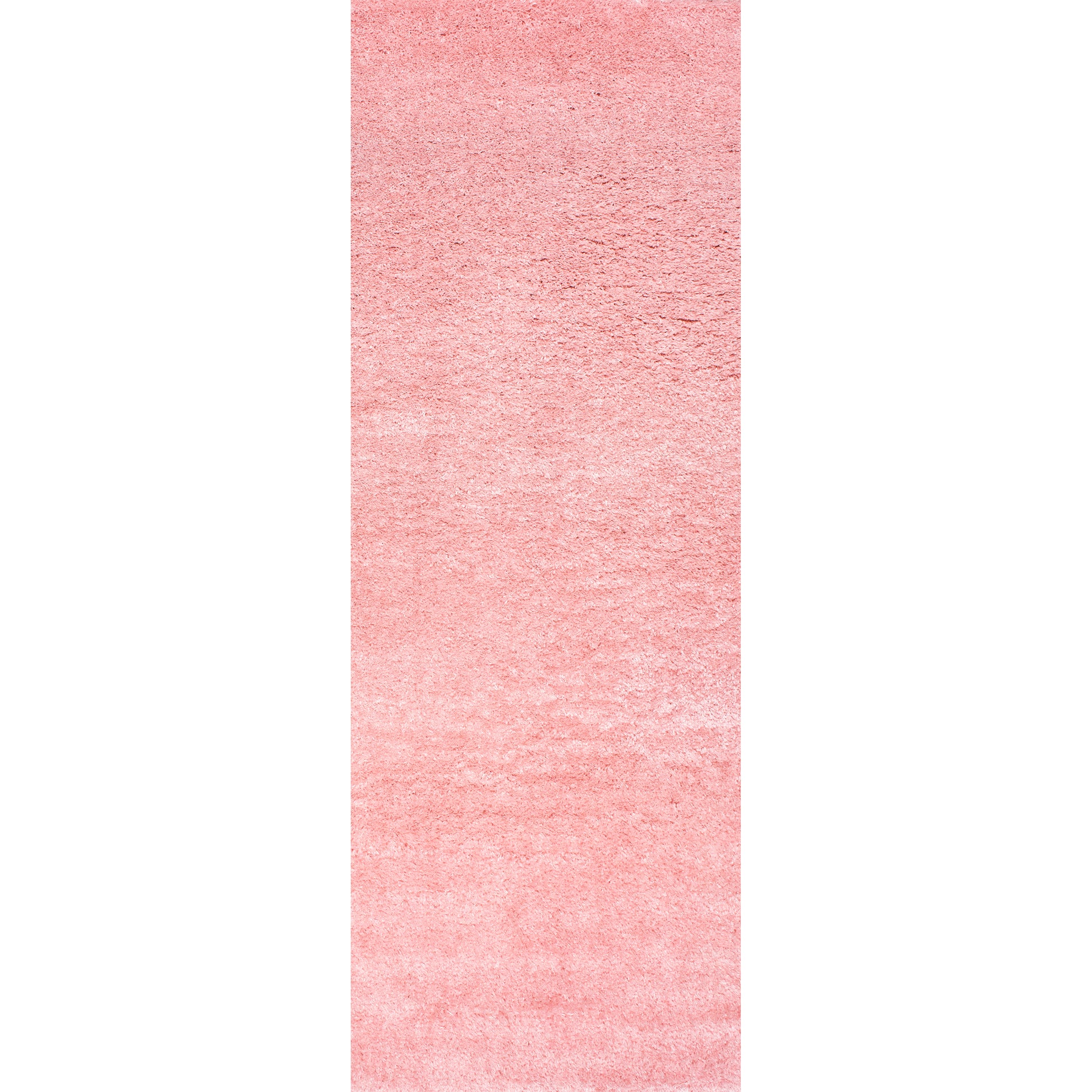 Nuloom Gynel Cloudy Ngy2913B Baby Pink Area Rug