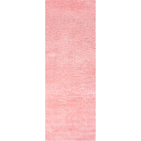 Nuloom Gynel Cloudy Ngy2913B Baby Pink Area Rug