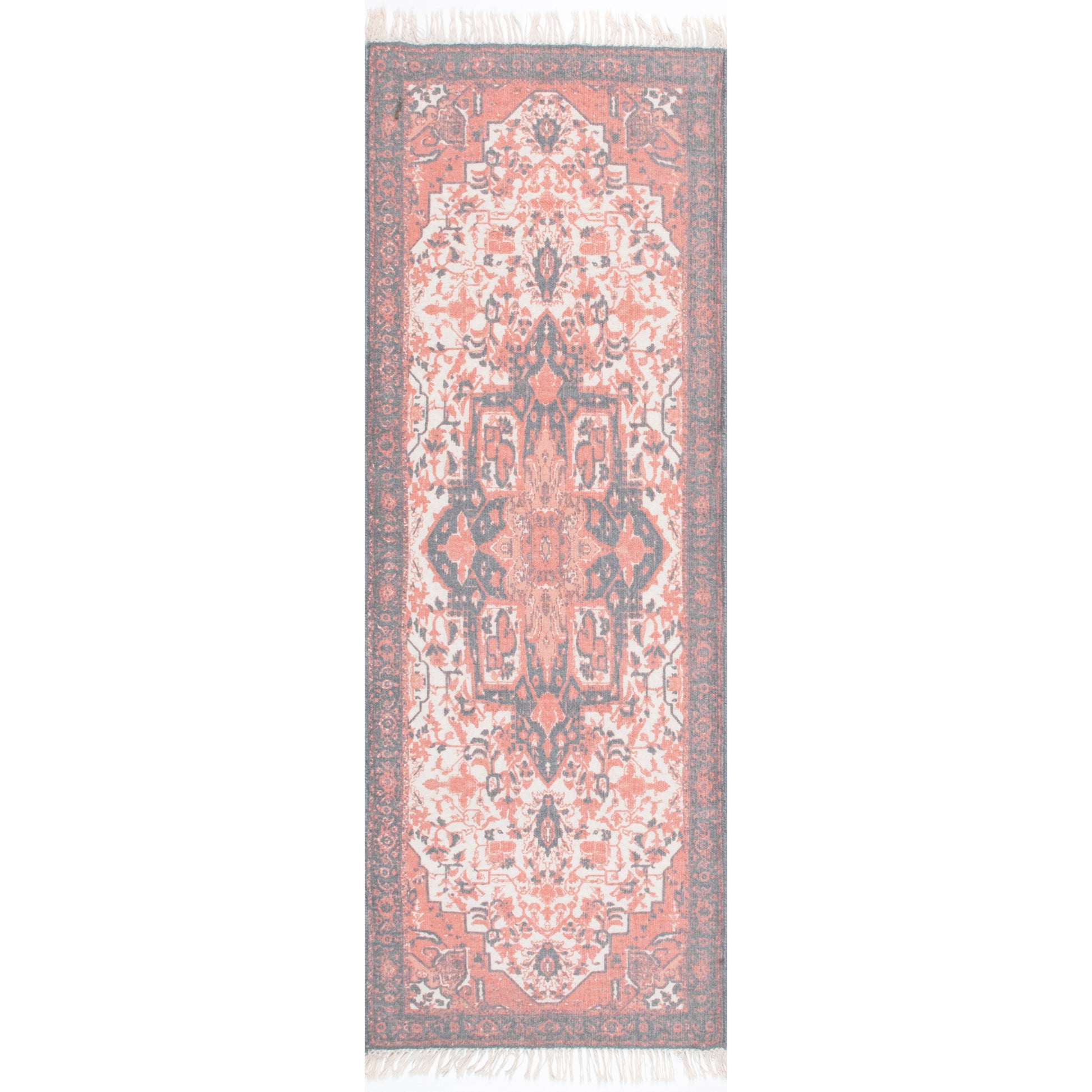 Nuloom Werner Hand Woven Nwe2493A Multi Area Rug